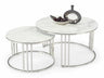 Nest of coffee tables 501838