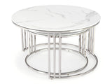 Nest of coffee tables 501838