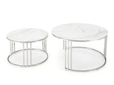 Nest of coffee tables 501838