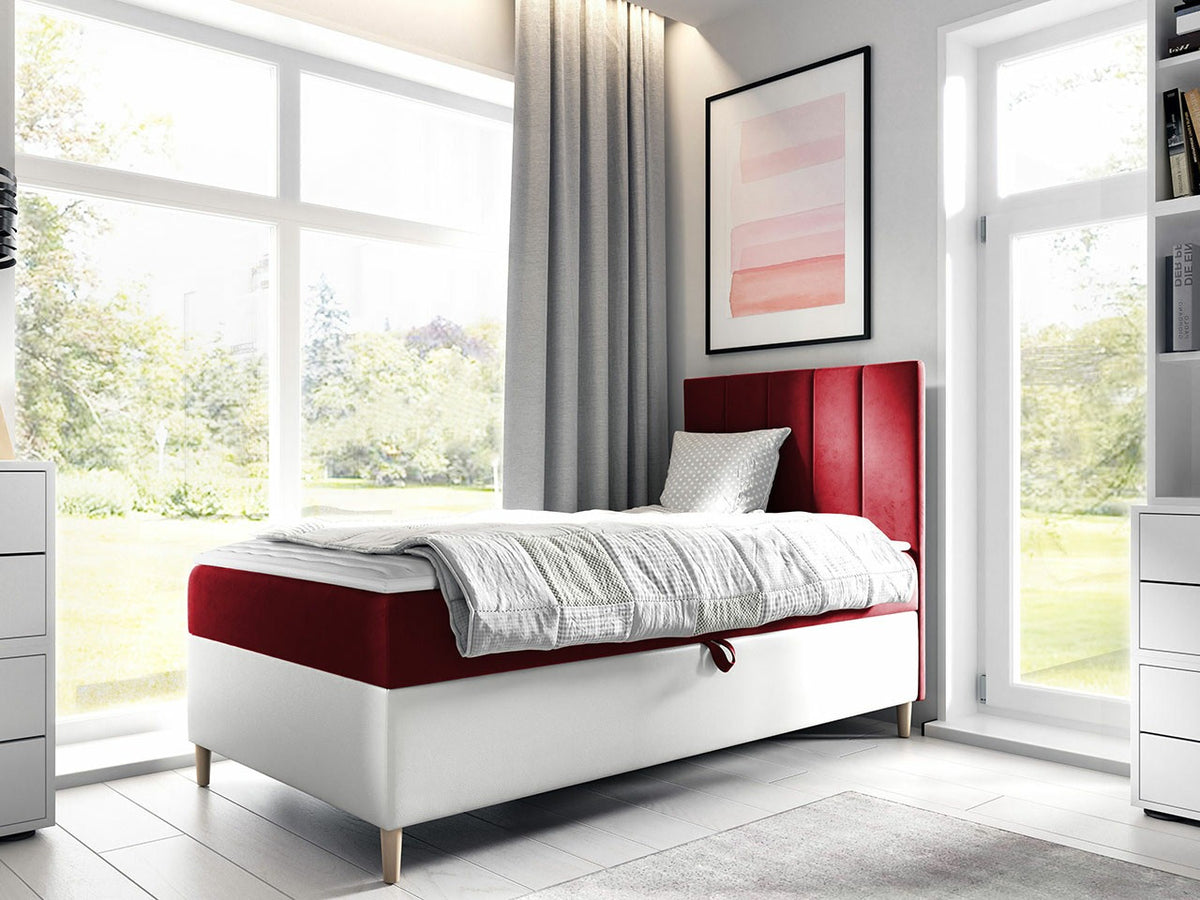 Continental bed 470258
