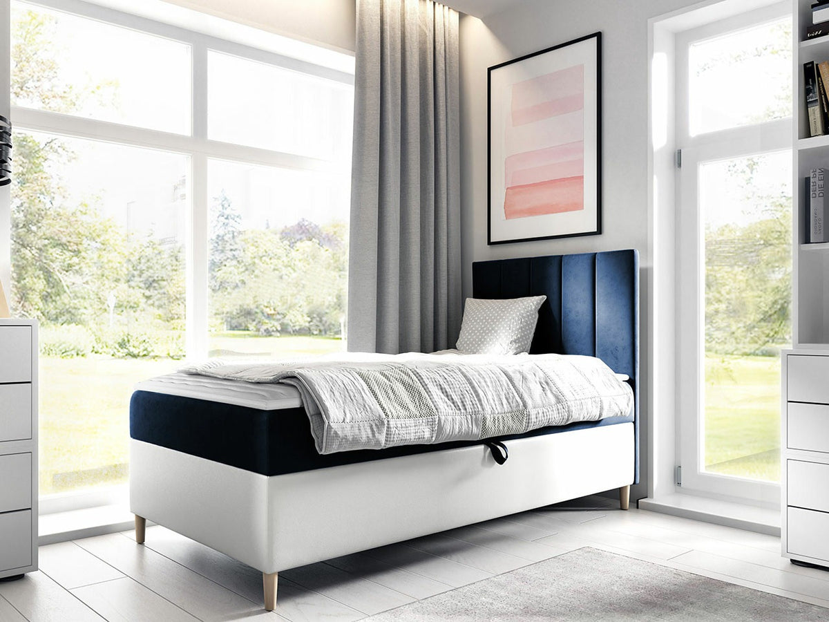 Continental bed 470258