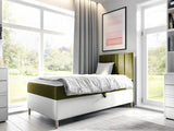 Continental bed 470258