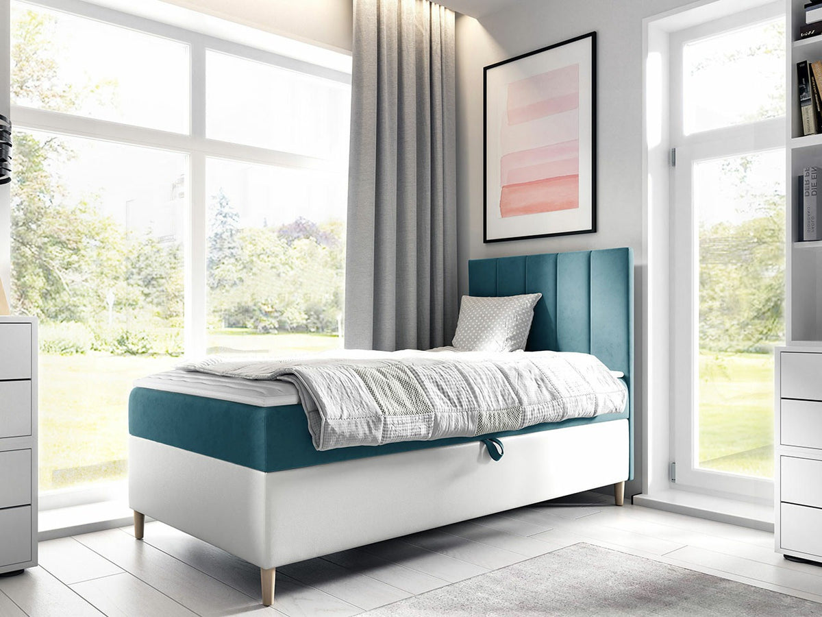 Continental bed 470258