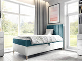 Continental bed 470258