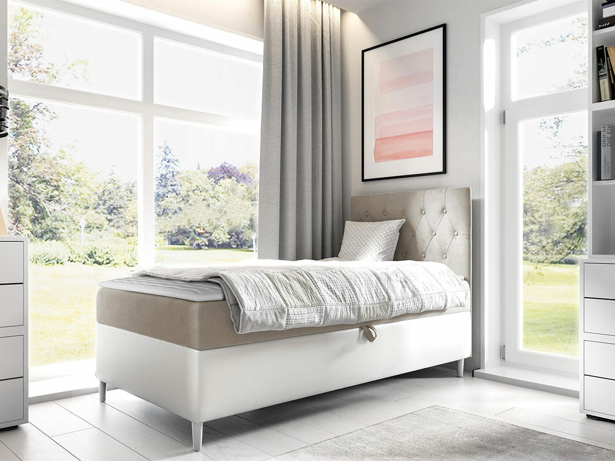 Continental bed 470340
