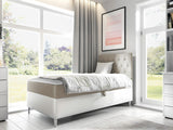 Continental bed 470340