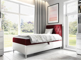 Continental bed 470340