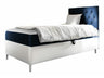 Continental bed 470340