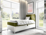 Continental bed 470340