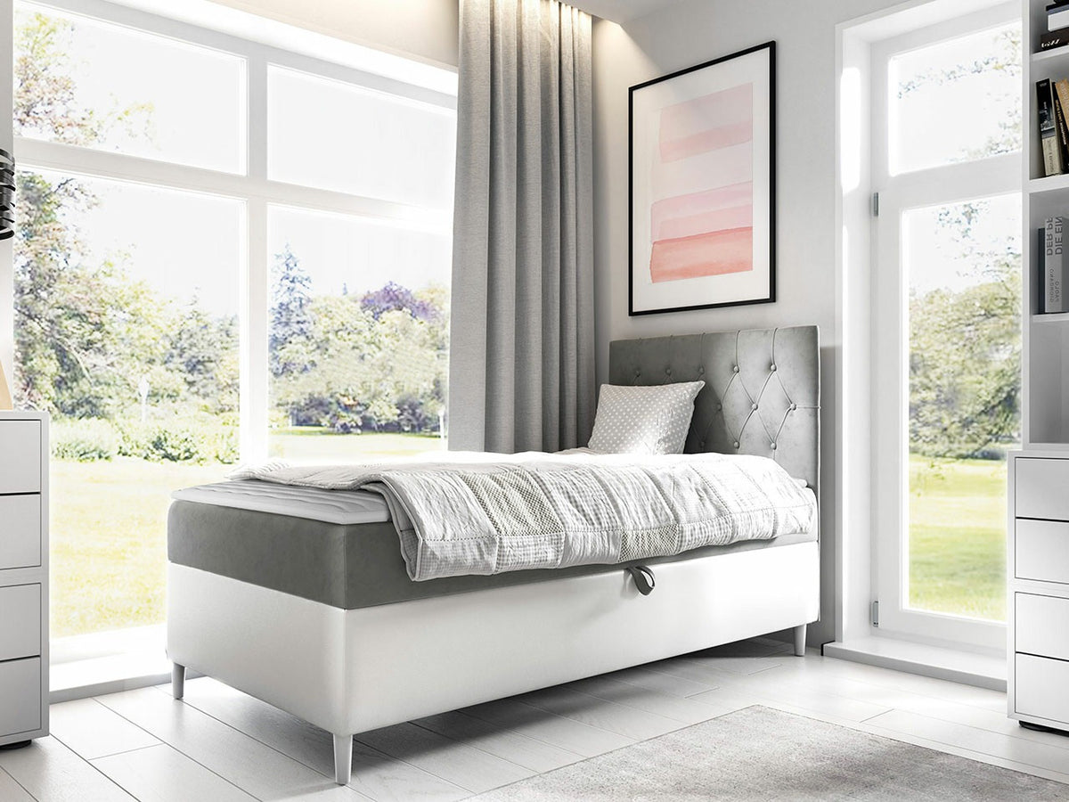 Continental bed 470340