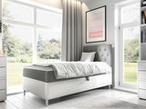 Continental bed 470340