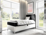 Continental bed 470340