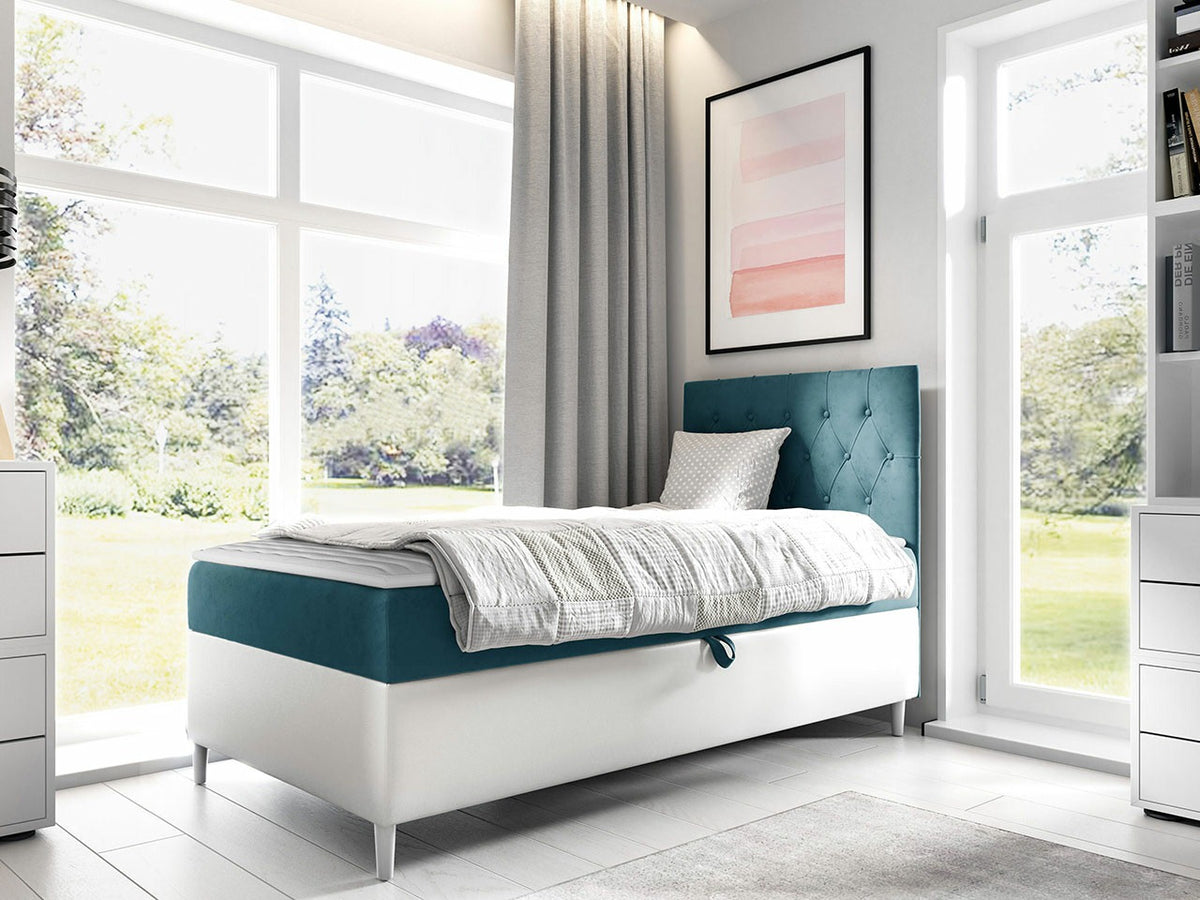 Continental bed 470340