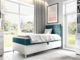 Continental bed 470340