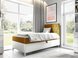 Continental bed 470340