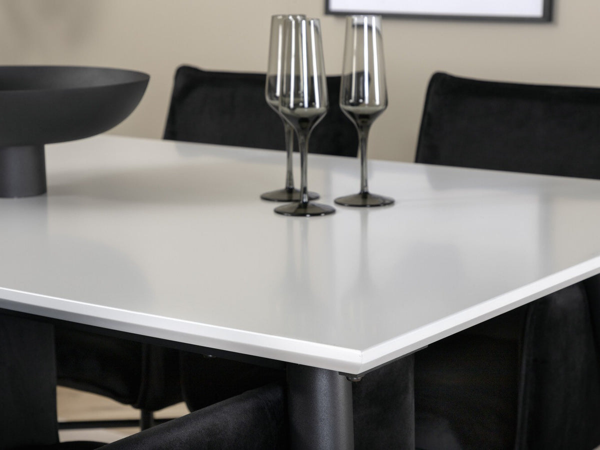 Dining set 432527