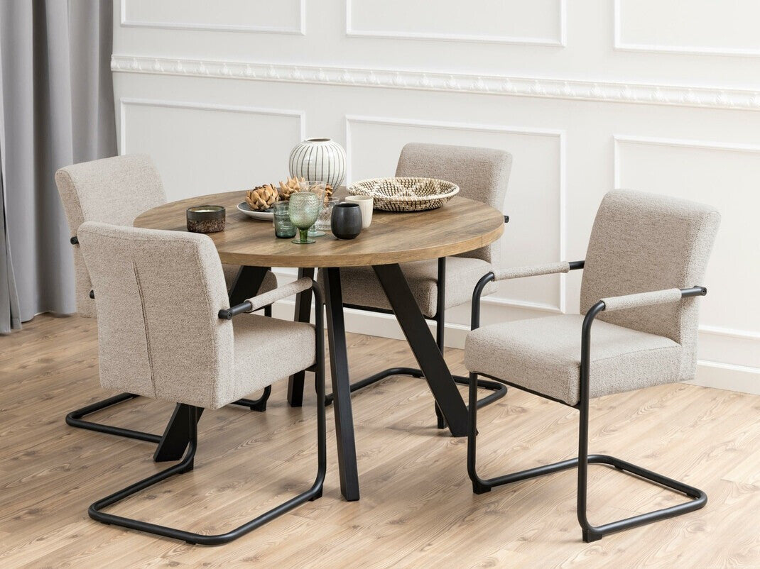 Dining set 502143