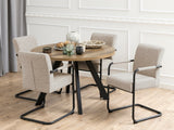 Dining set 502143