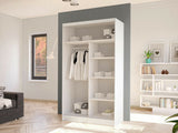 Wardrobe 445813
