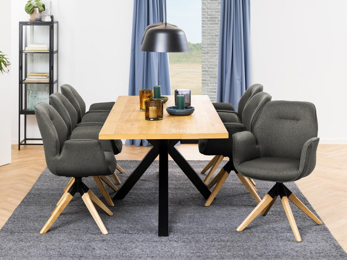 Dining set 501988