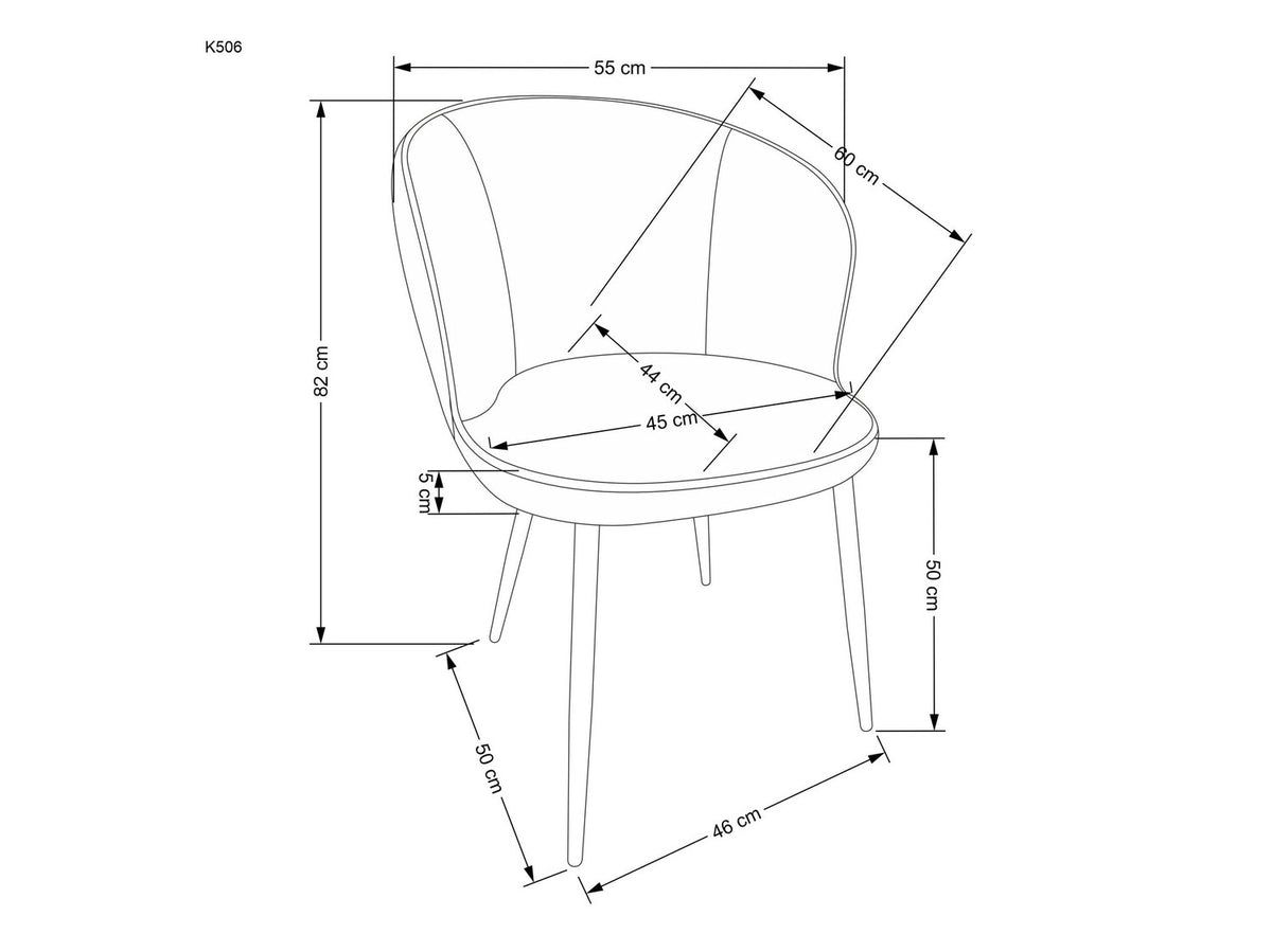 Chair 502259