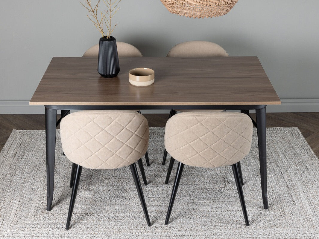 Dining set 502605