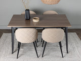 Dining set 502605