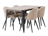 Dining set 502605
