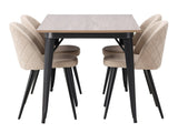 Dining set 502605