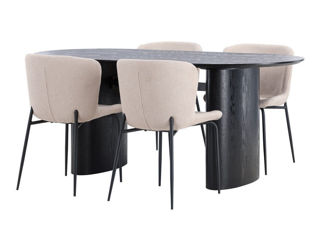 Dining set 502695
