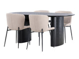Dining set 502695