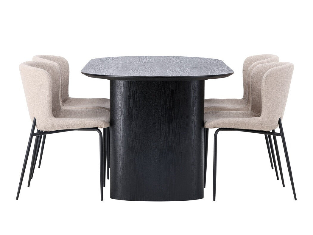 Dining set 502695