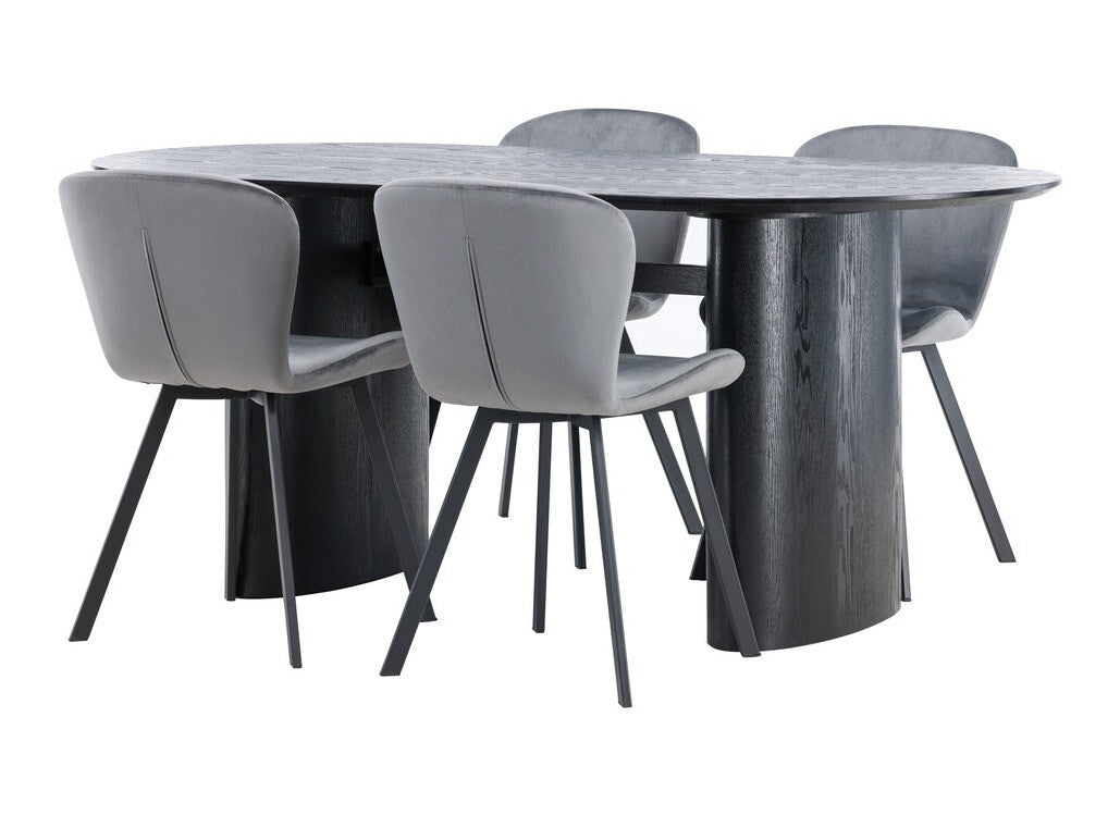 Dining set 502701