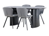 Dining set 502701