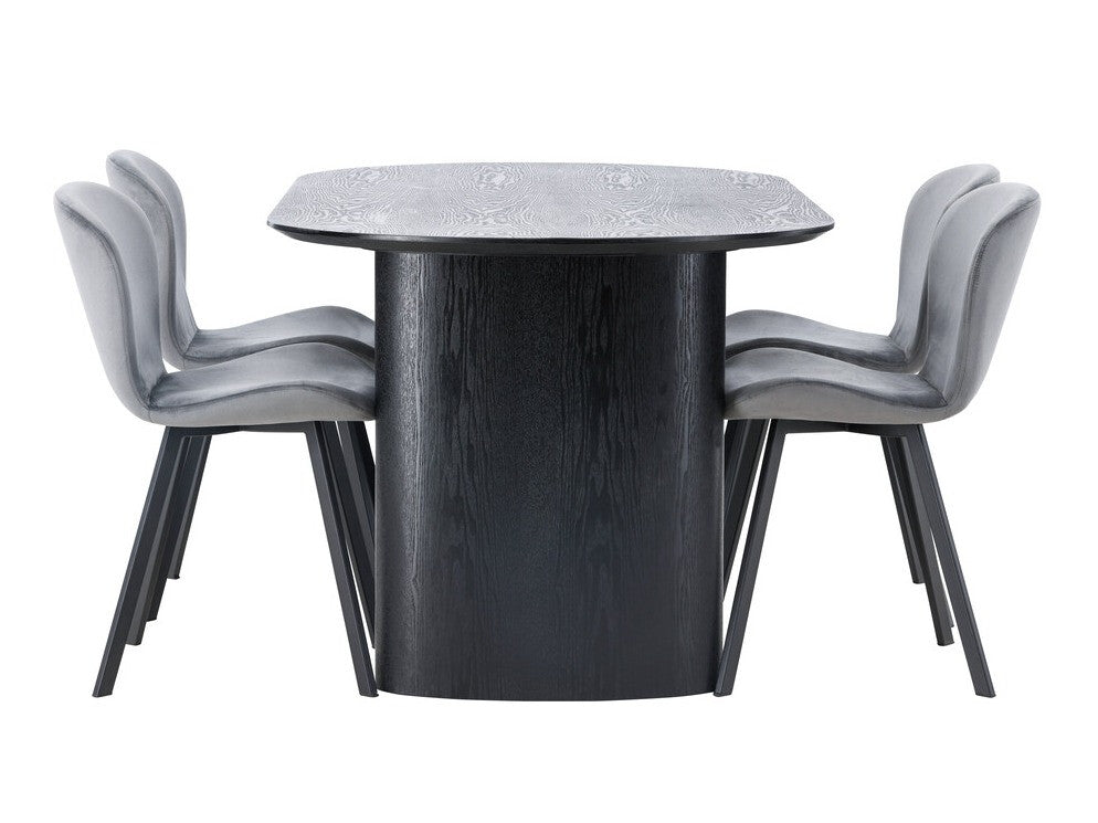 Dining set 502701
