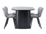 Dining set 502701