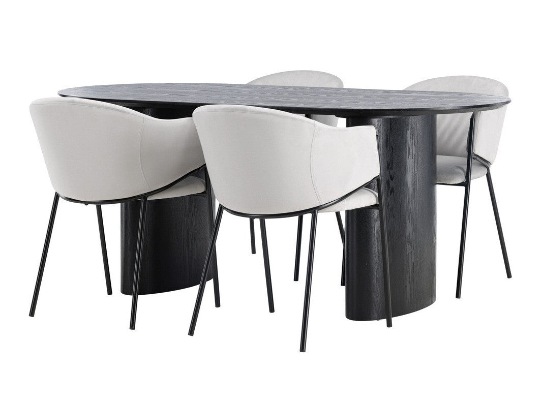 Dining set 502703