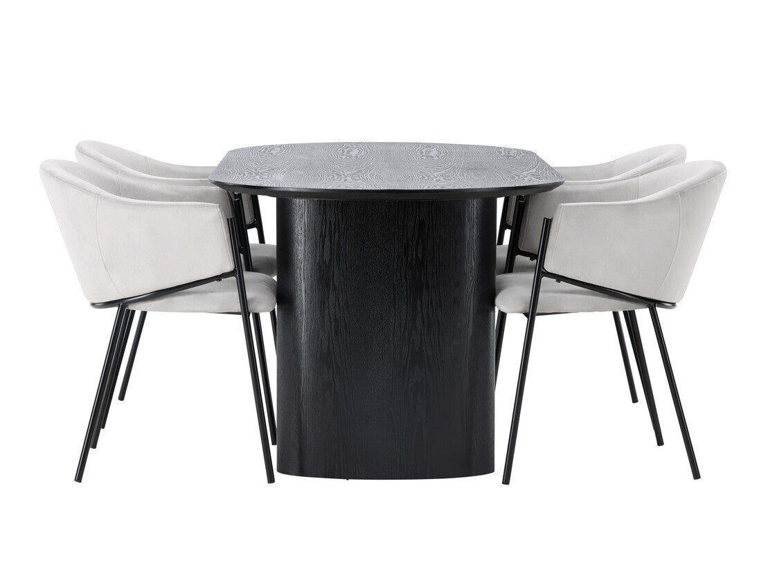 Dining set 502703