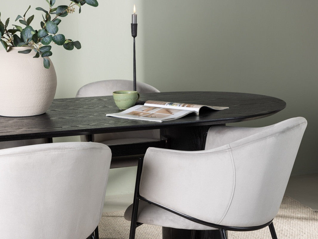 Dining set 502703