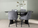 Dining set 502748