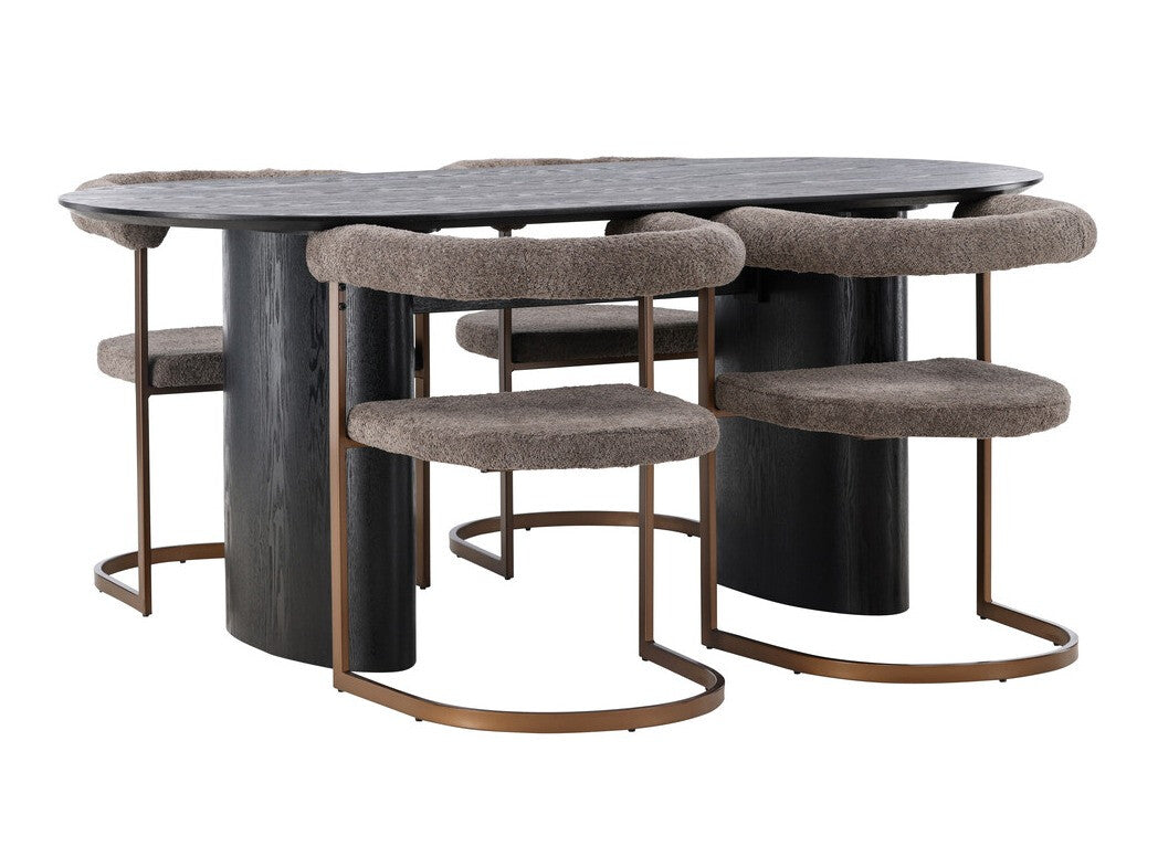 Dining set 502754