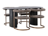 Dining set 502754
