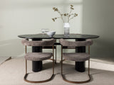 Dining set 502754