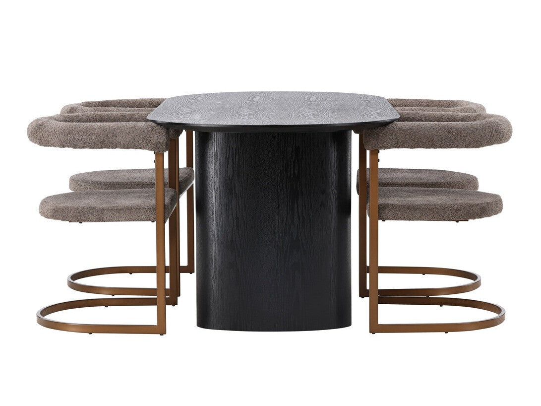 Dining set 502754