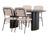 Dining set 502759