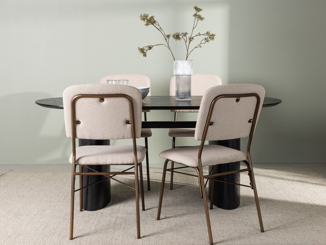 Dining set 502759