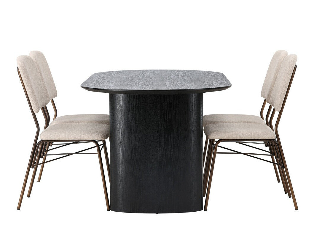 Dining set 502759