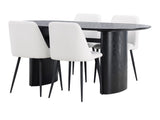 Dining set 502760