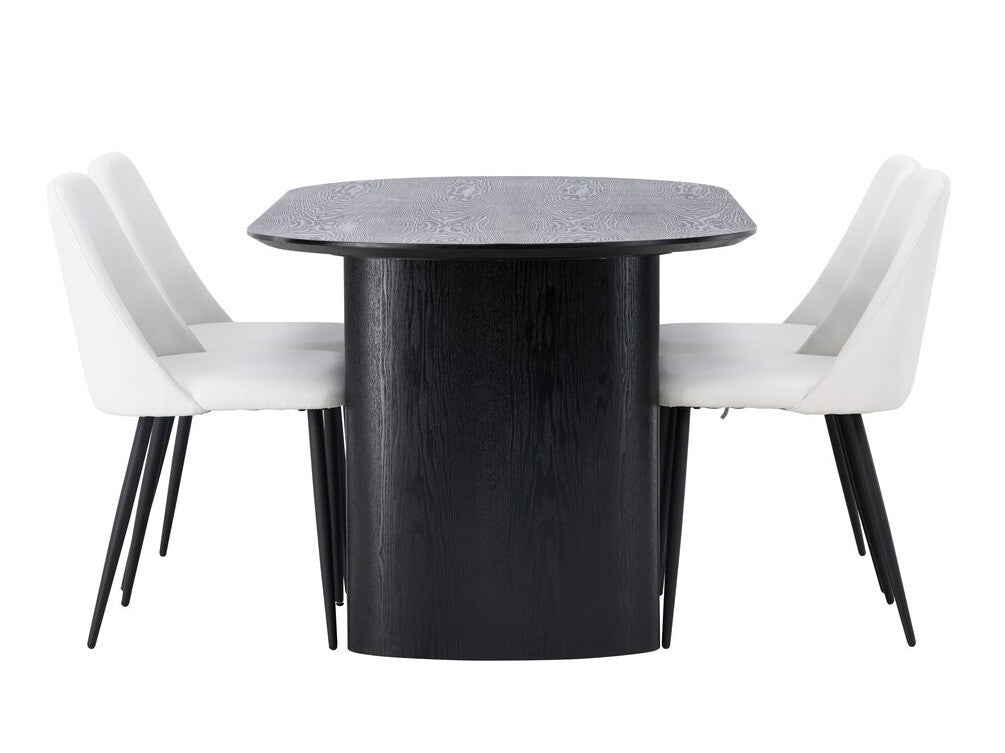 Dining set 502760