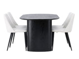 Dining set 502760